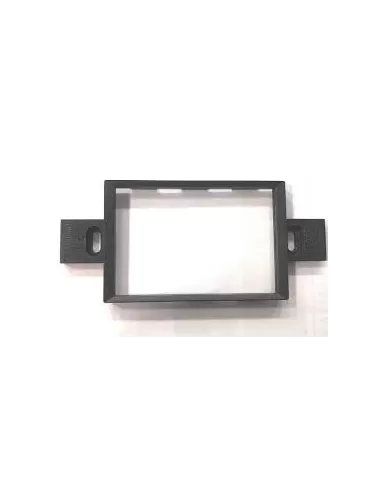 Adaptateur universel Marlanvil 1399.4.LI.G Wave/international 4M gris foncé